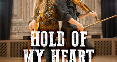 joanne shaw taylor - hold of my heart