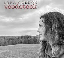 kyra gordon - woodstock