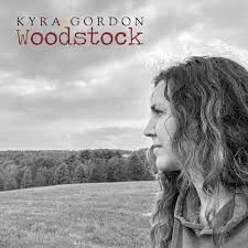 kyra gordon - woodstock