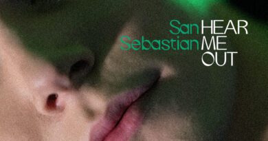 san sebastian - hear me out