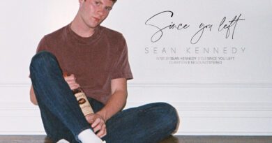 sean kennedy - since you left