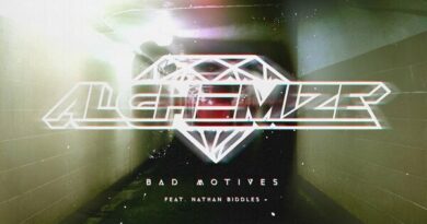 alchemize - bad motives