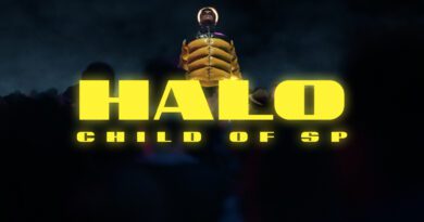 child of sp - halo