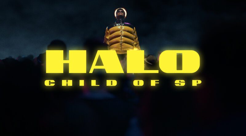 child of sp - halo