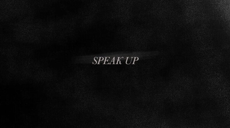 dylon jack - speak up