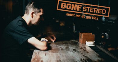 gone stereo - meet me at garvies