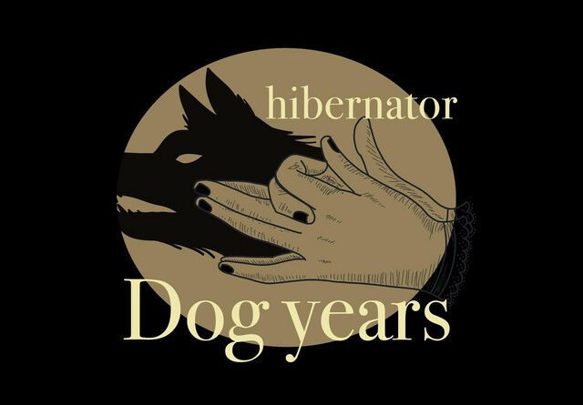 hibernator - dog years