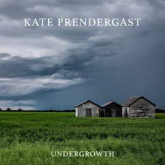 kate prendergast - undergrowth