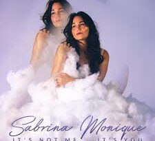 sabrina monique - it's not me it's you