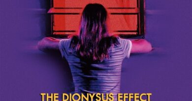 the dionysus effect - a loving way