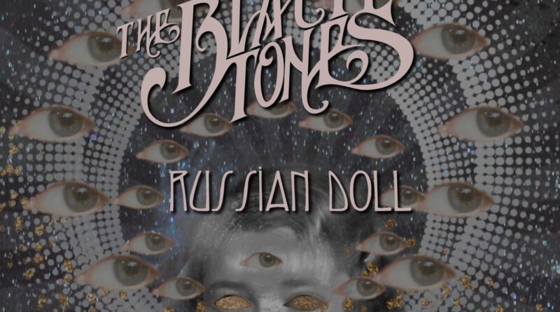 The Blacktones - Russian Doll