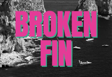 alto alto - broken fin