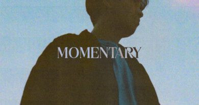 caldher - momentary