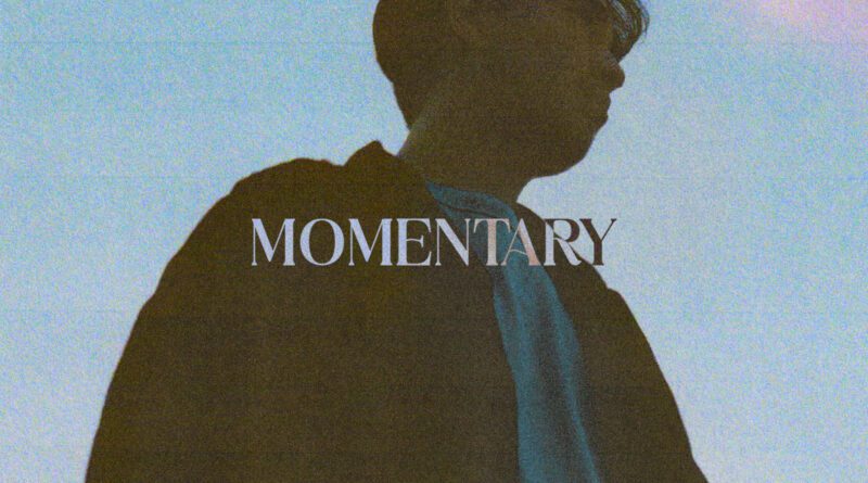 caldher - momentary