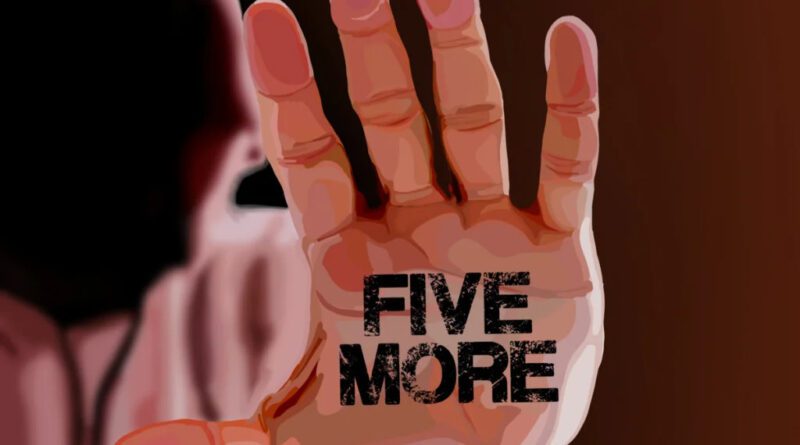 merit maker - five more