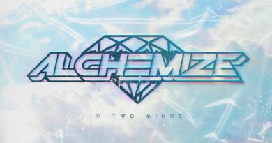 alchemize - in two minds