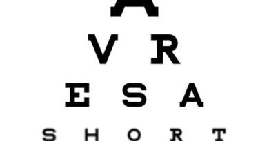 avresa - short sighted