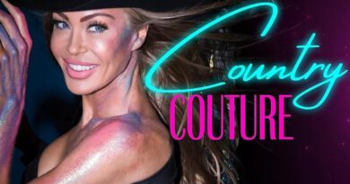 cali tucker - country couture