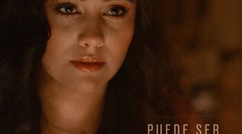 camie liz - puede ser