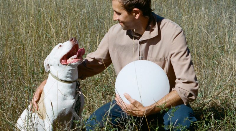 metal bubble trio puppy shot