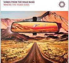 songs from the road band - where the road goes